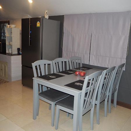 Beautiful 3 Bedroom Garden Villa Chalong Exterior photo